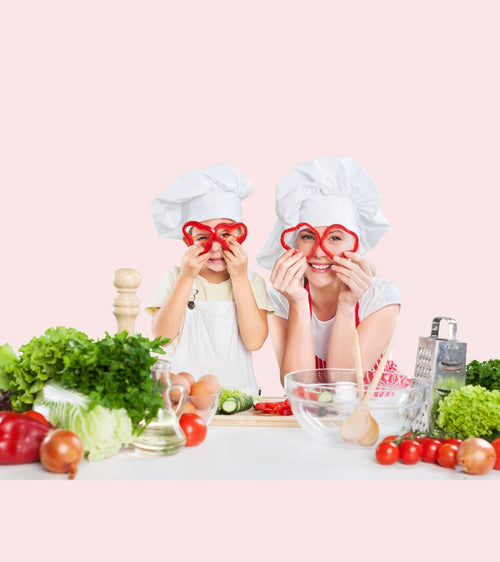 10 Activities You Can Do to Help "Fussy Eaters" - Starting Solids