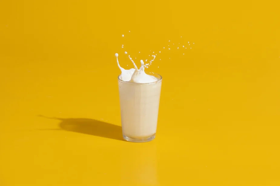 Introducing Dairy