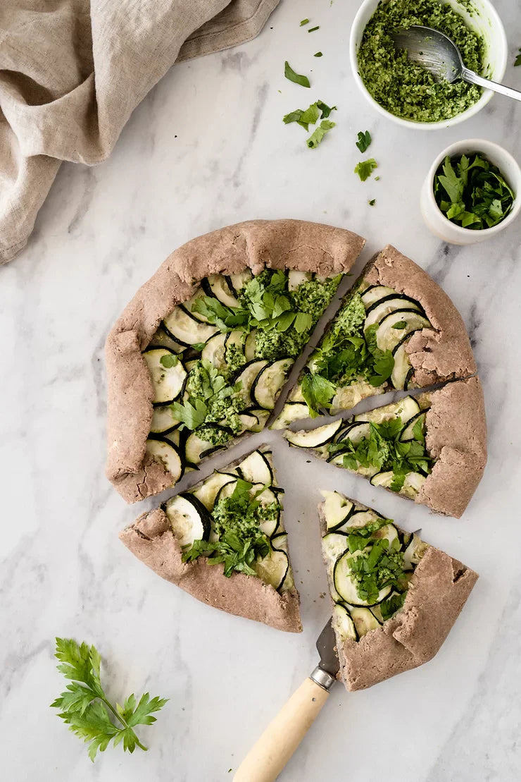 Meal Planning Guide for Mums