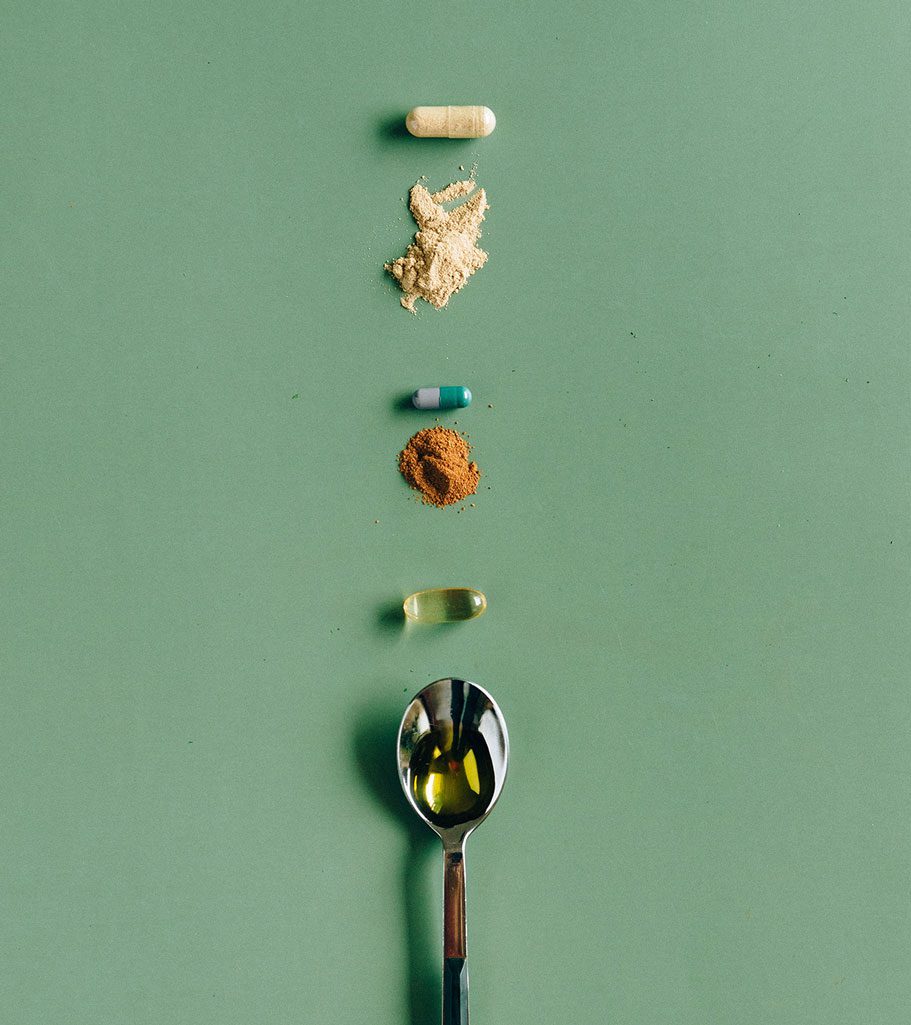 Do Kids Need Supplements, Protein or Veggie Powders?