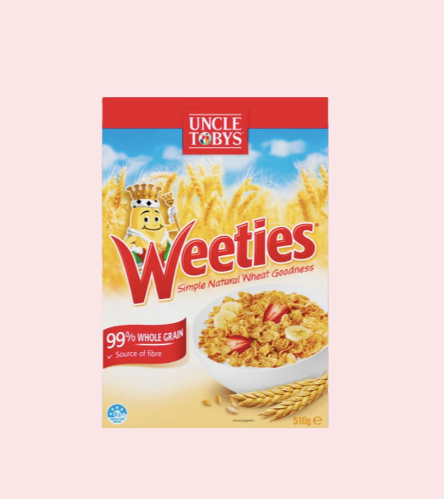 Review: Uncle Toby's Weeties