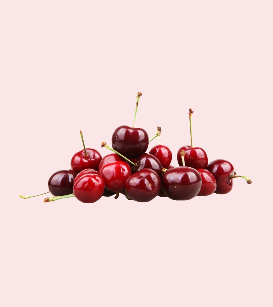 How To Introduce and Serve Cherries