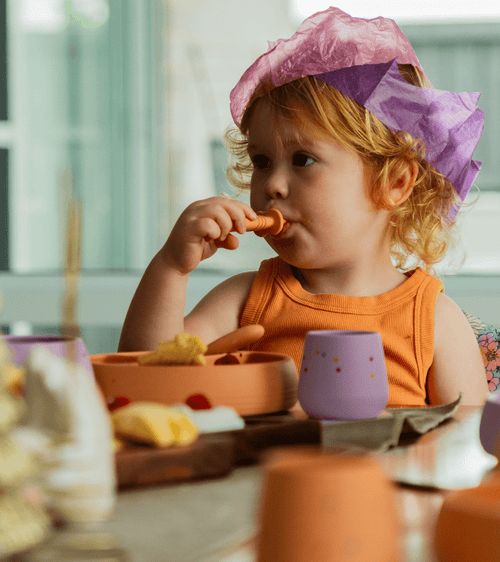 Bub's First Christmas- Foods to share and those to avoid! - Starting Solids