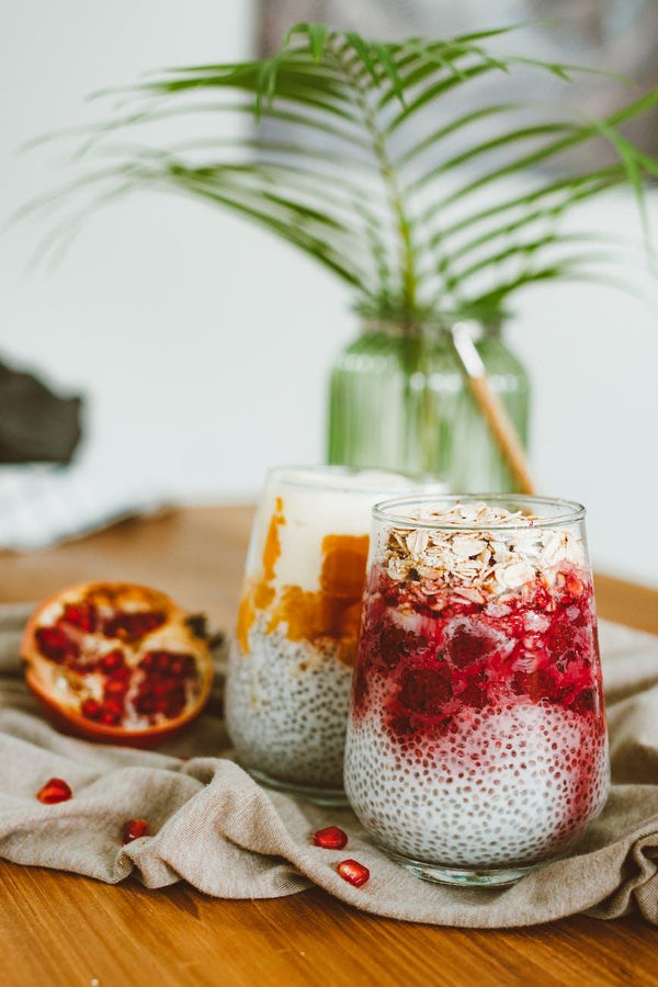 Do we really need to soak chia seeds?