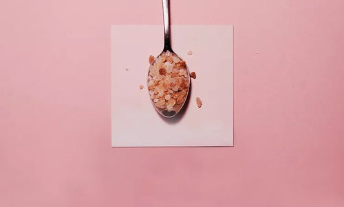 Salt and Babies - What Do You Need To Know? - Starting Solids