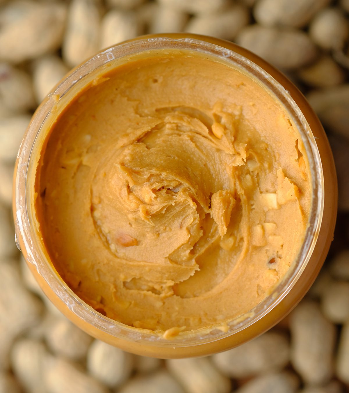 Buying Peanut and Nut Butter for Babies