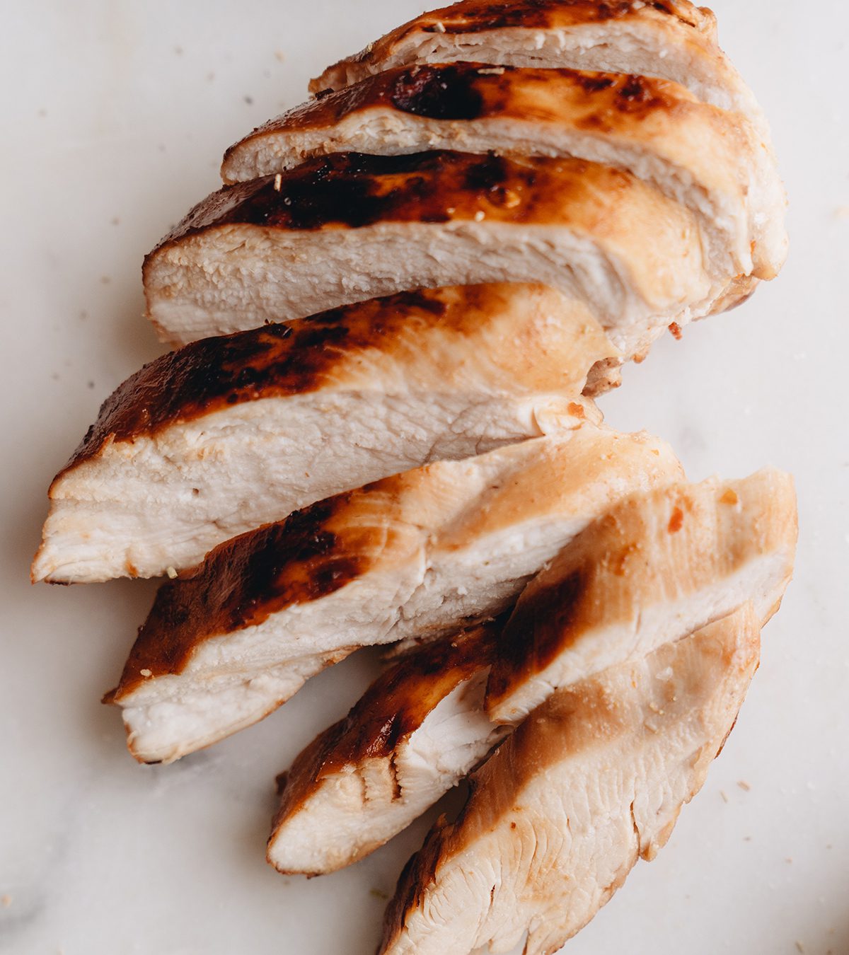 How To Serve Chicken