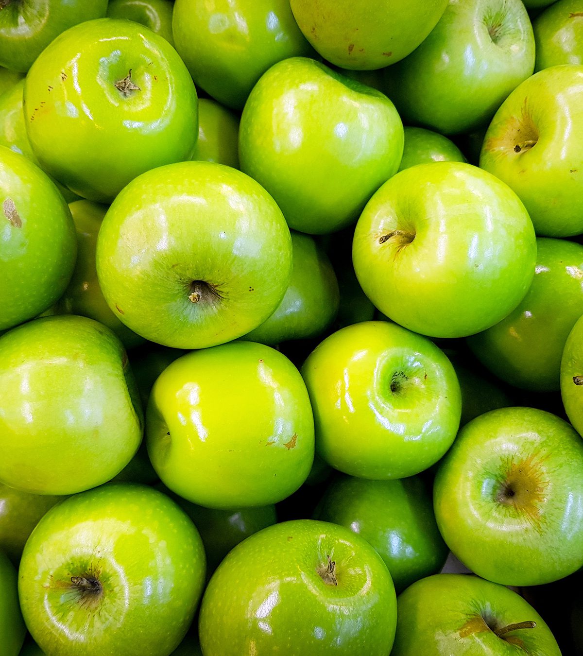 How To Introduce Apples