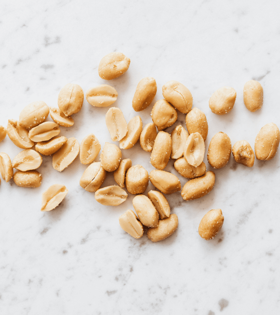 How To Introduce and Serve Peanuts