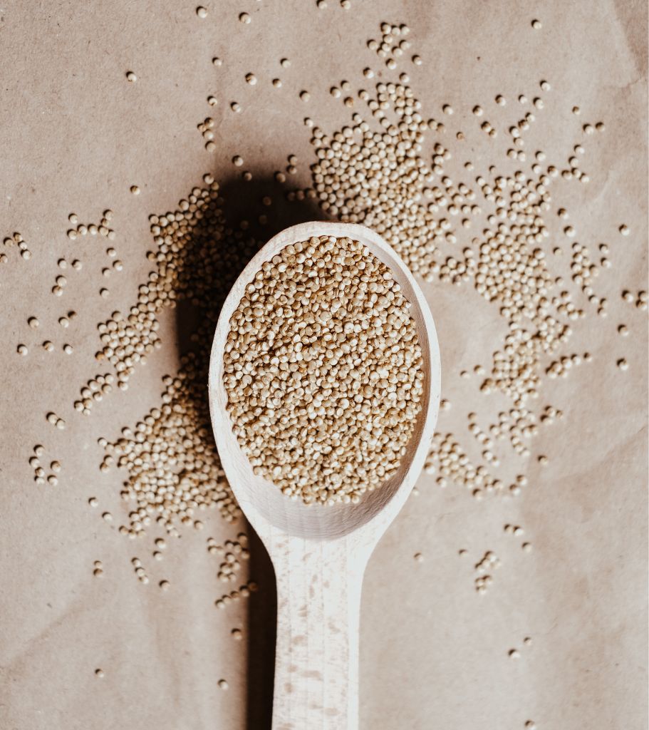 How To Introduce and Serve Quinoa