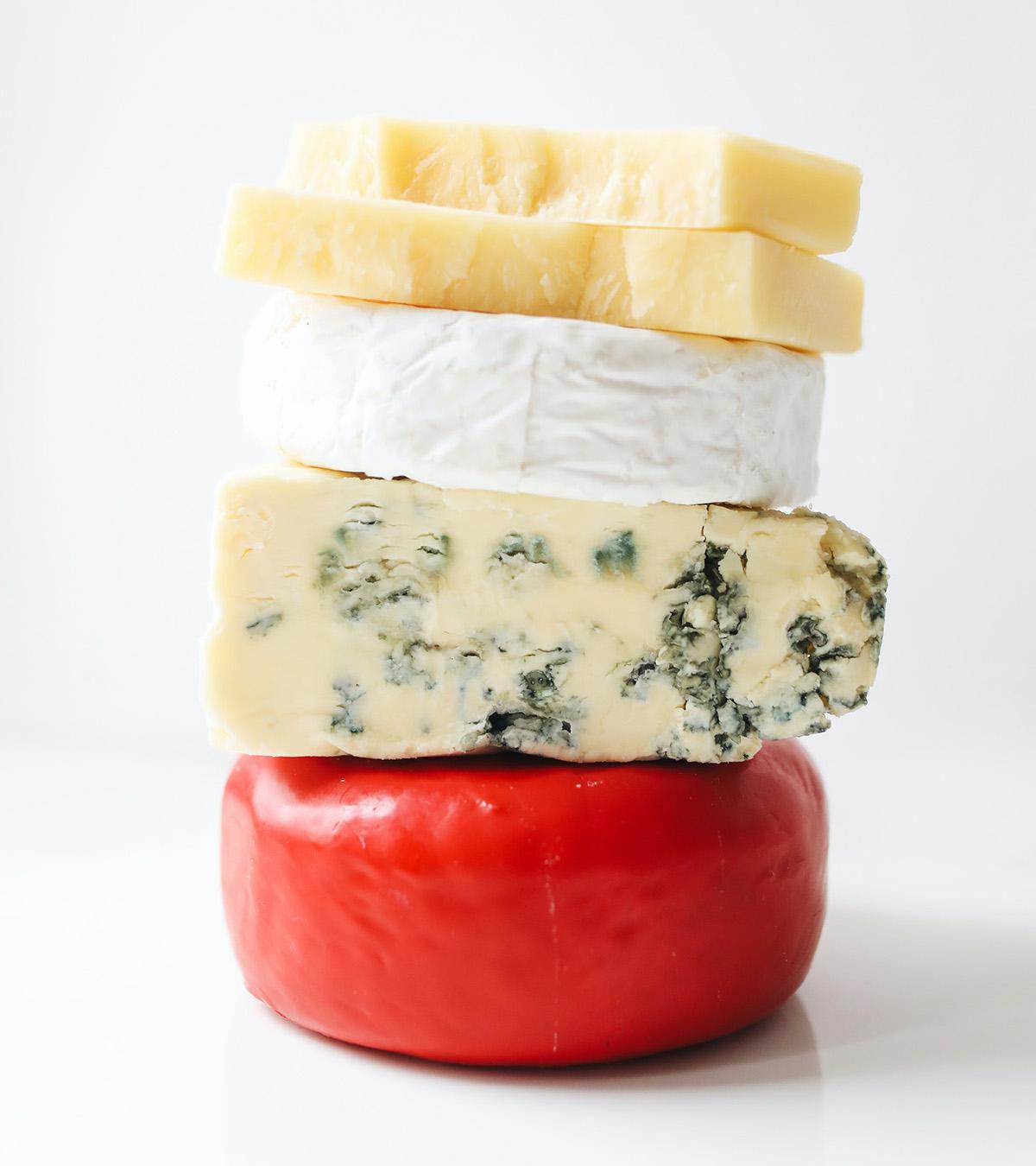 When Can Babies Eat Cheese?