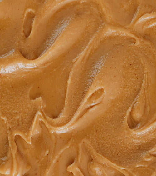 Super Easy Peanut Butter Baby Bars - Starting Solids