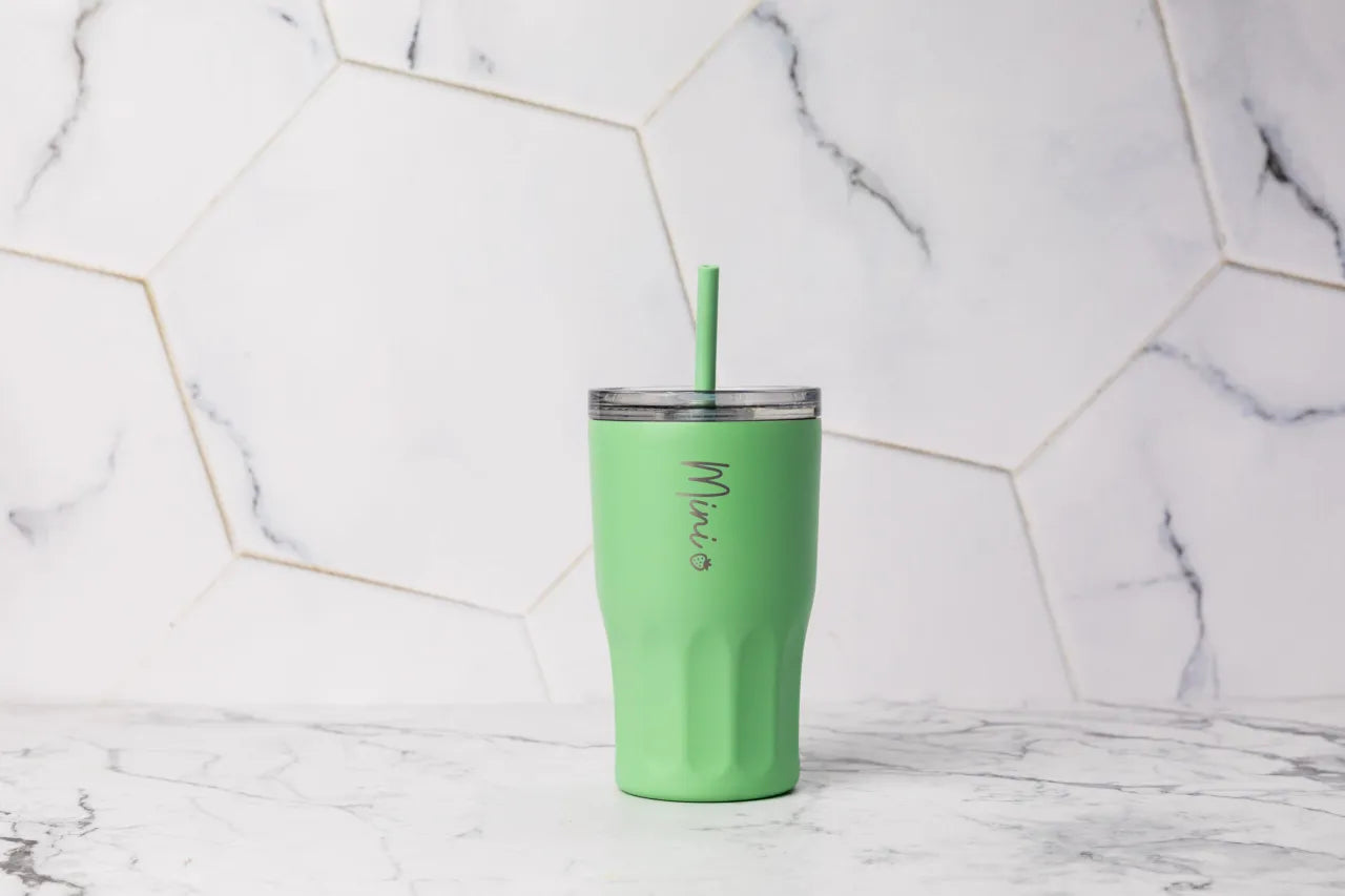 Mini Tumbler