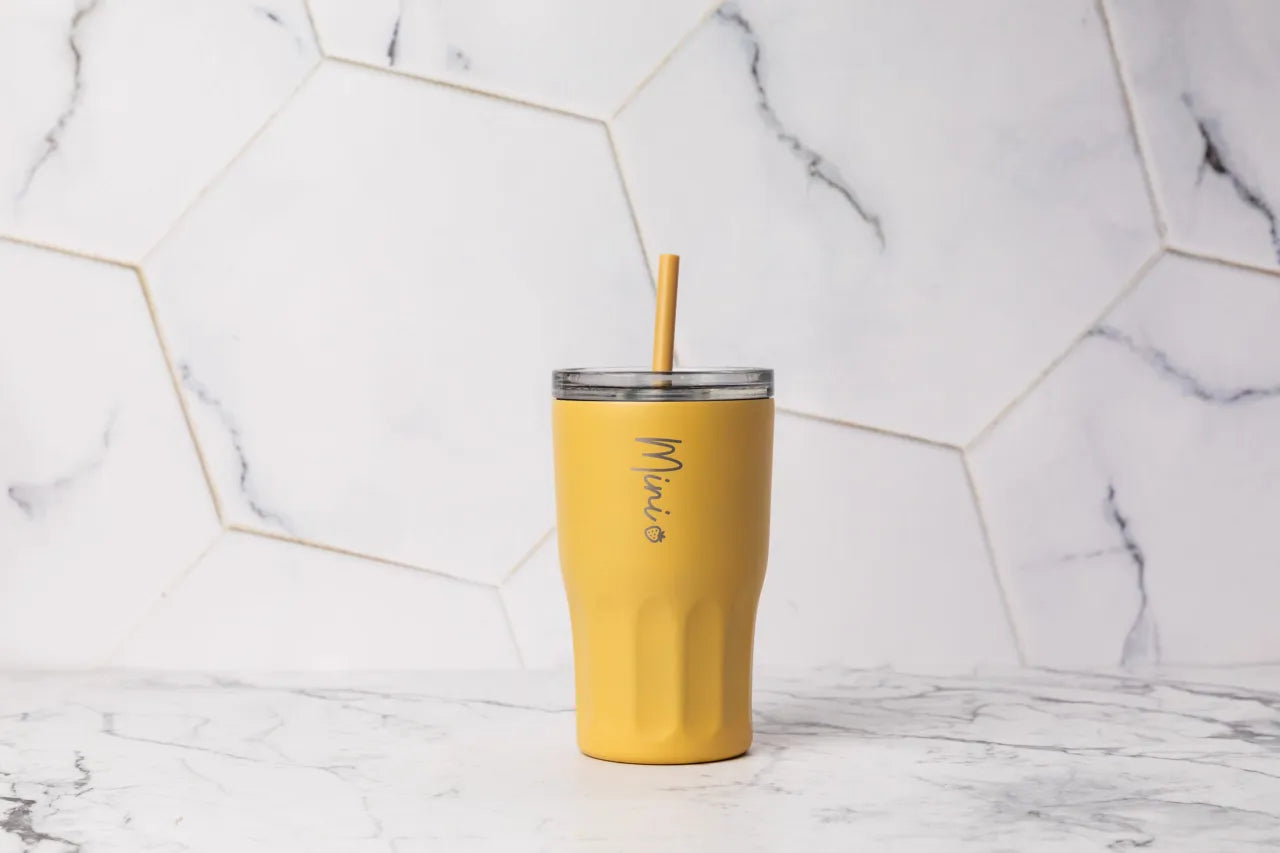 Mini Tumbler