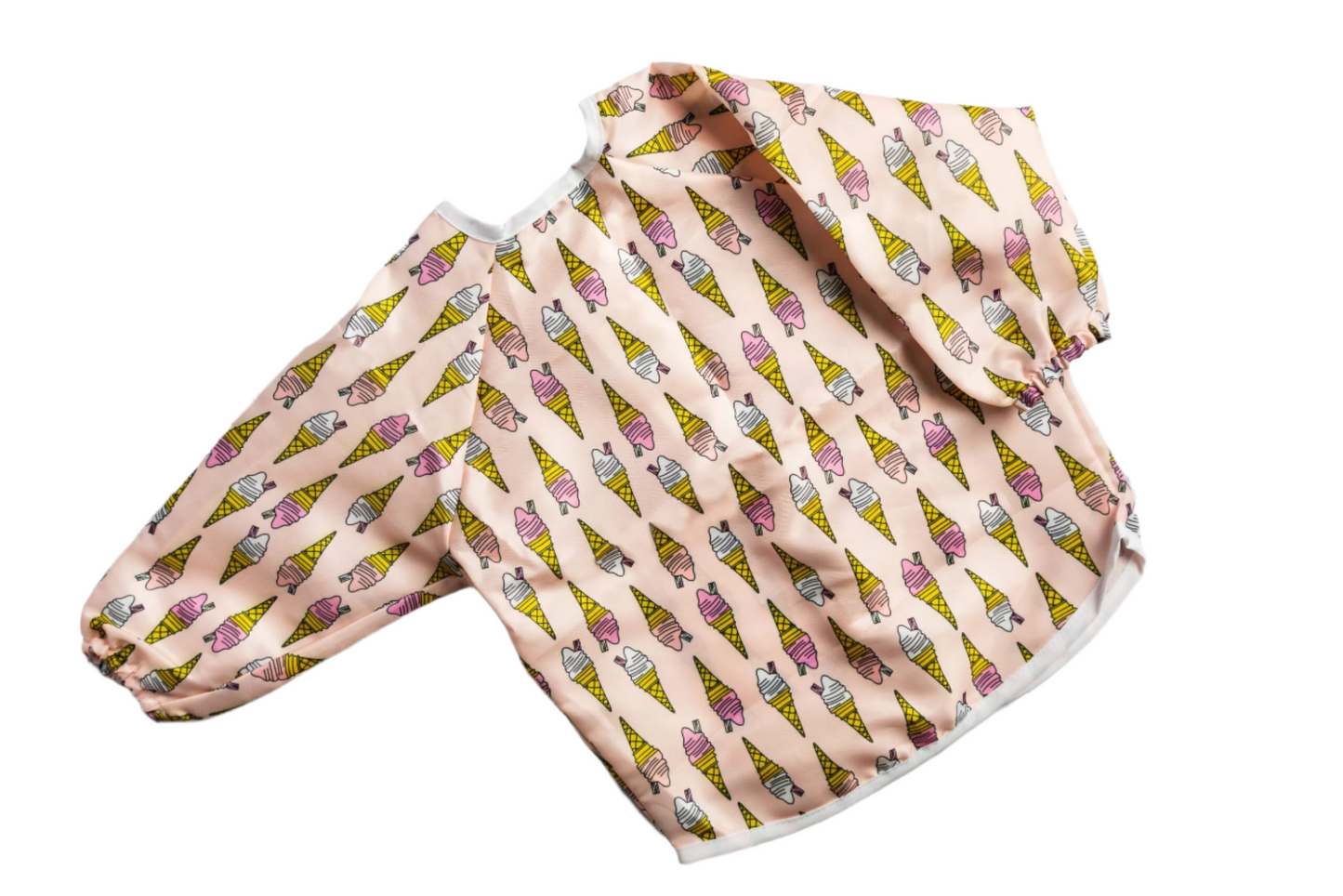 Smockie Bib ™