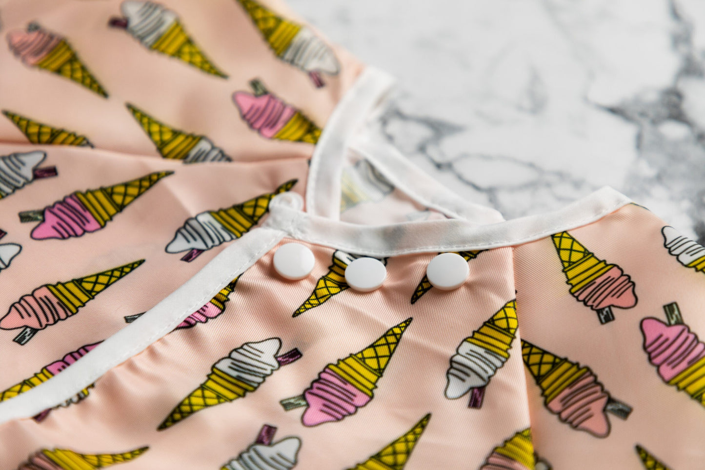 Smockie Bib ™