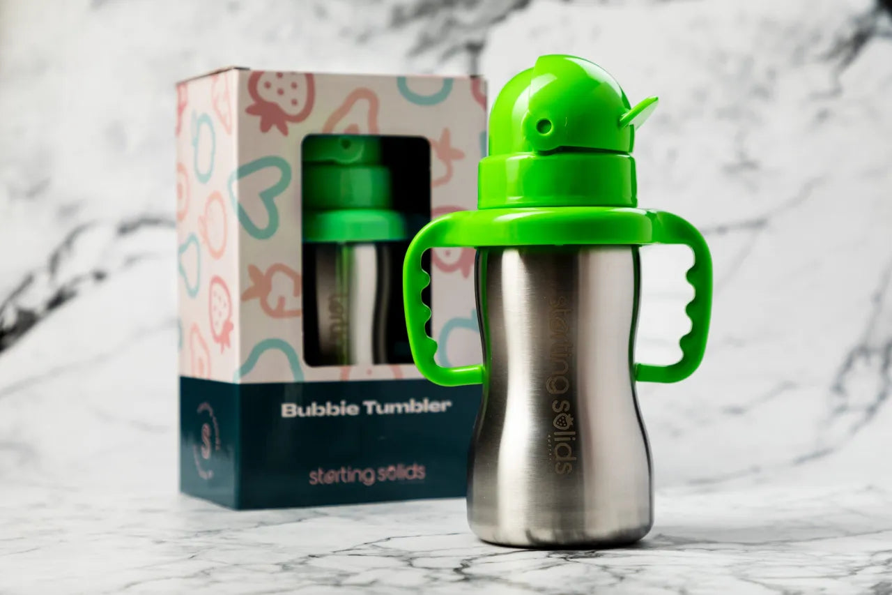Bubbie Tumbler