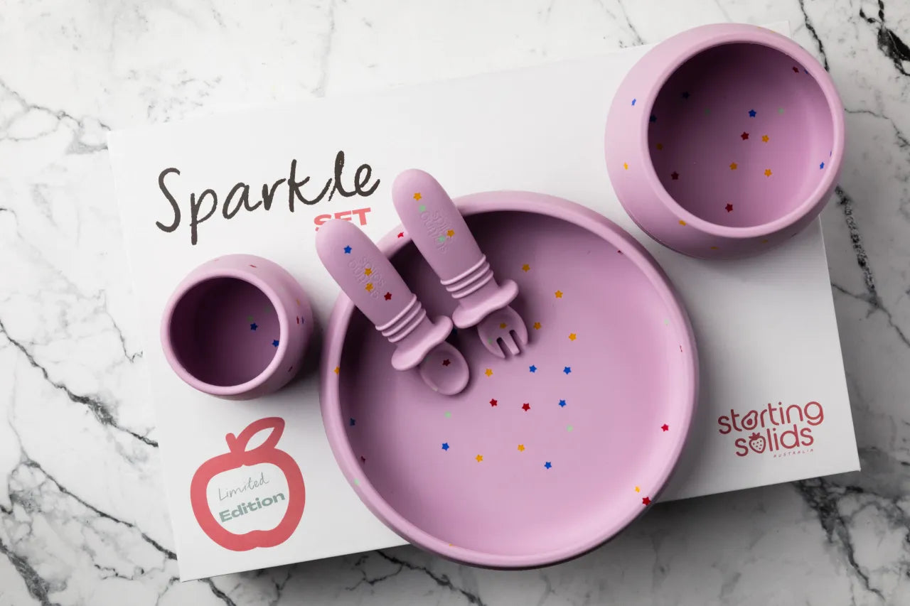 Sparkle Set