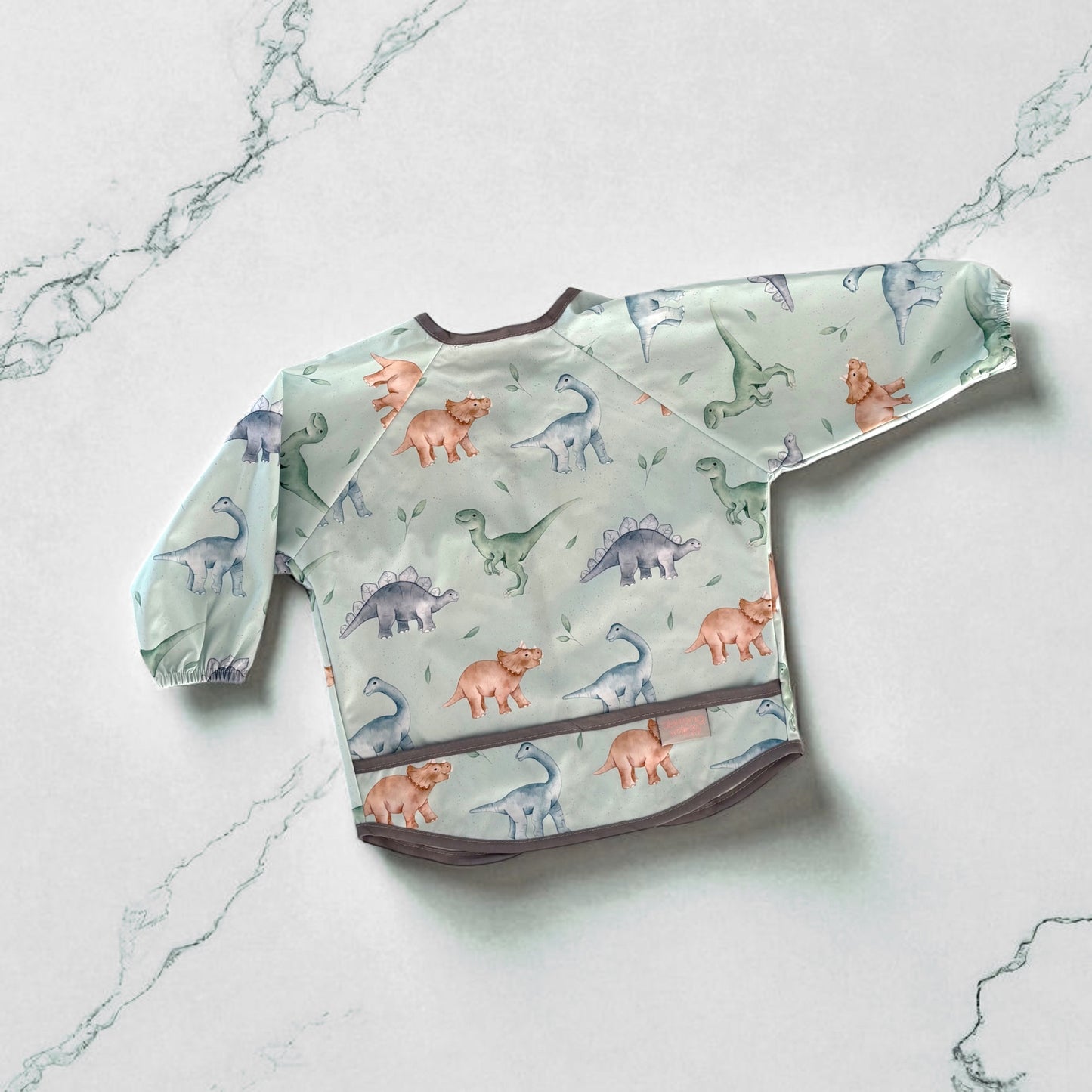 Smockie Bib ™