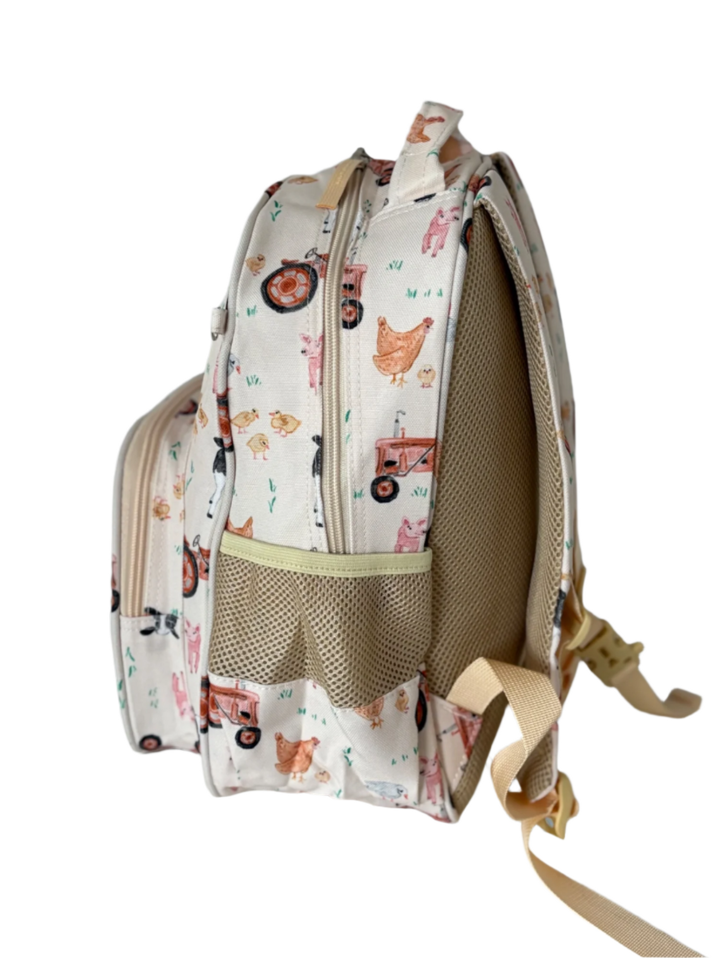 Insulated Backpack - Mini and Mum