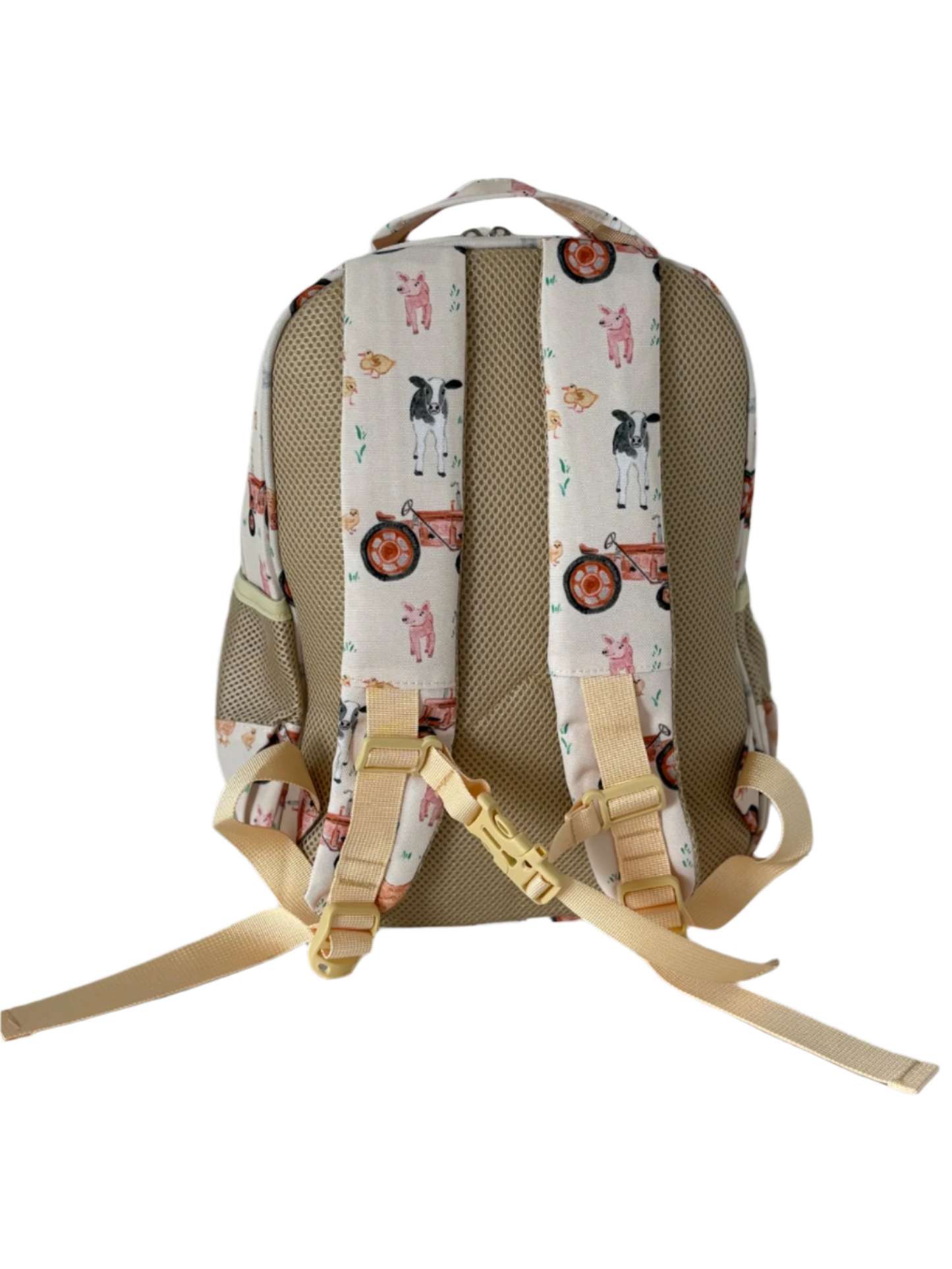 Insulated Backpack - Mini and Mum