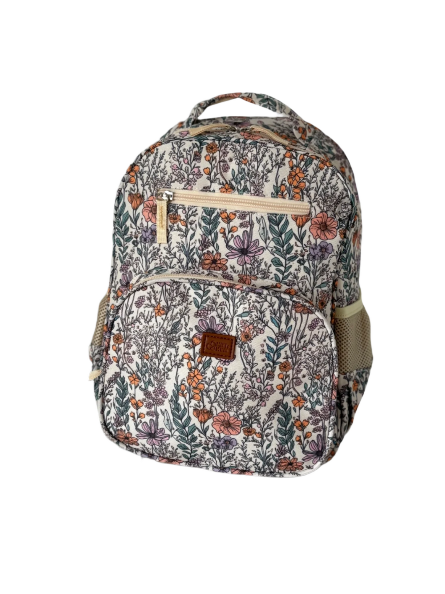 Insulated Backpack - Mini and Mum