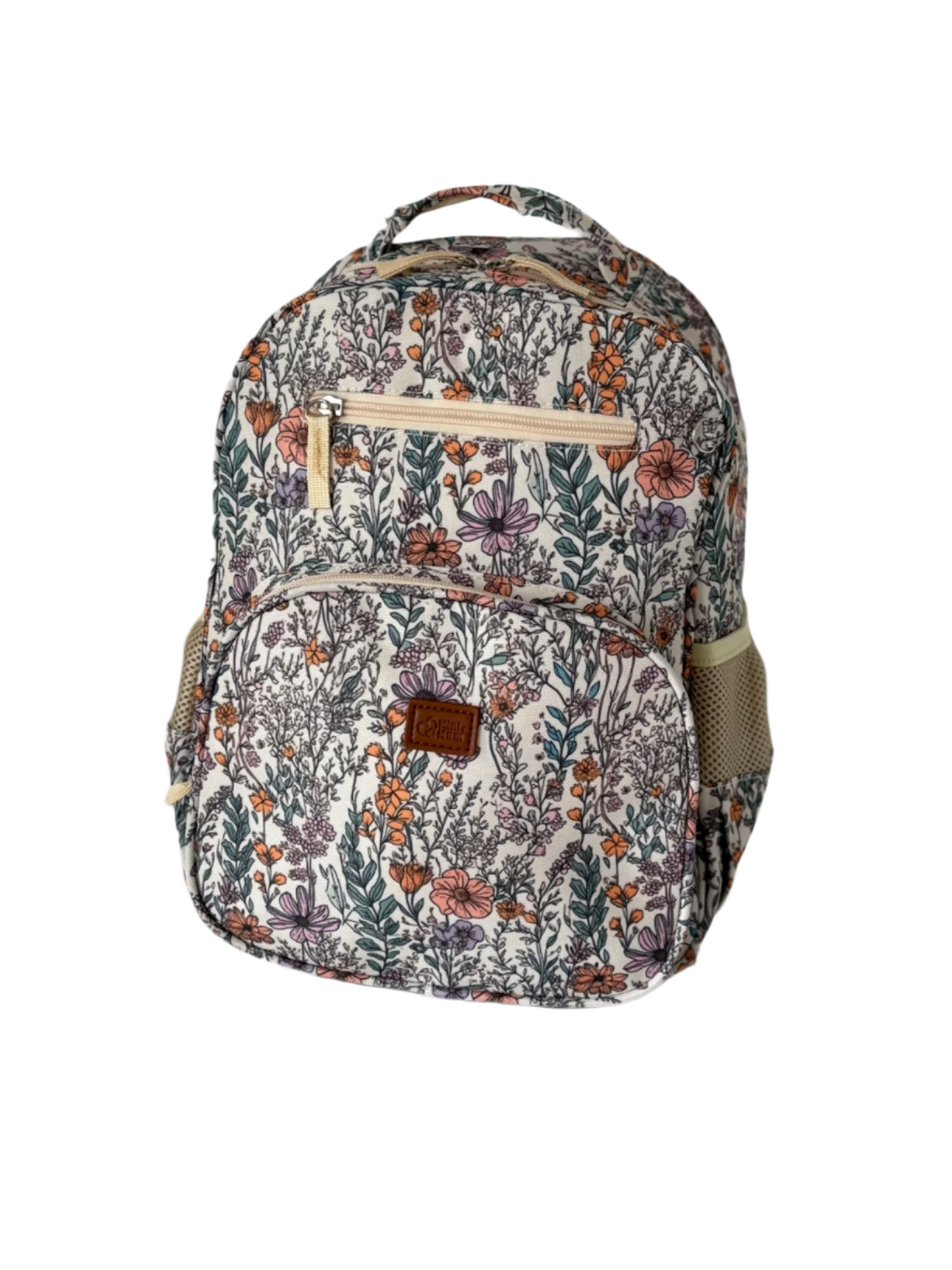 Insulated Backpack - Mini and Mum