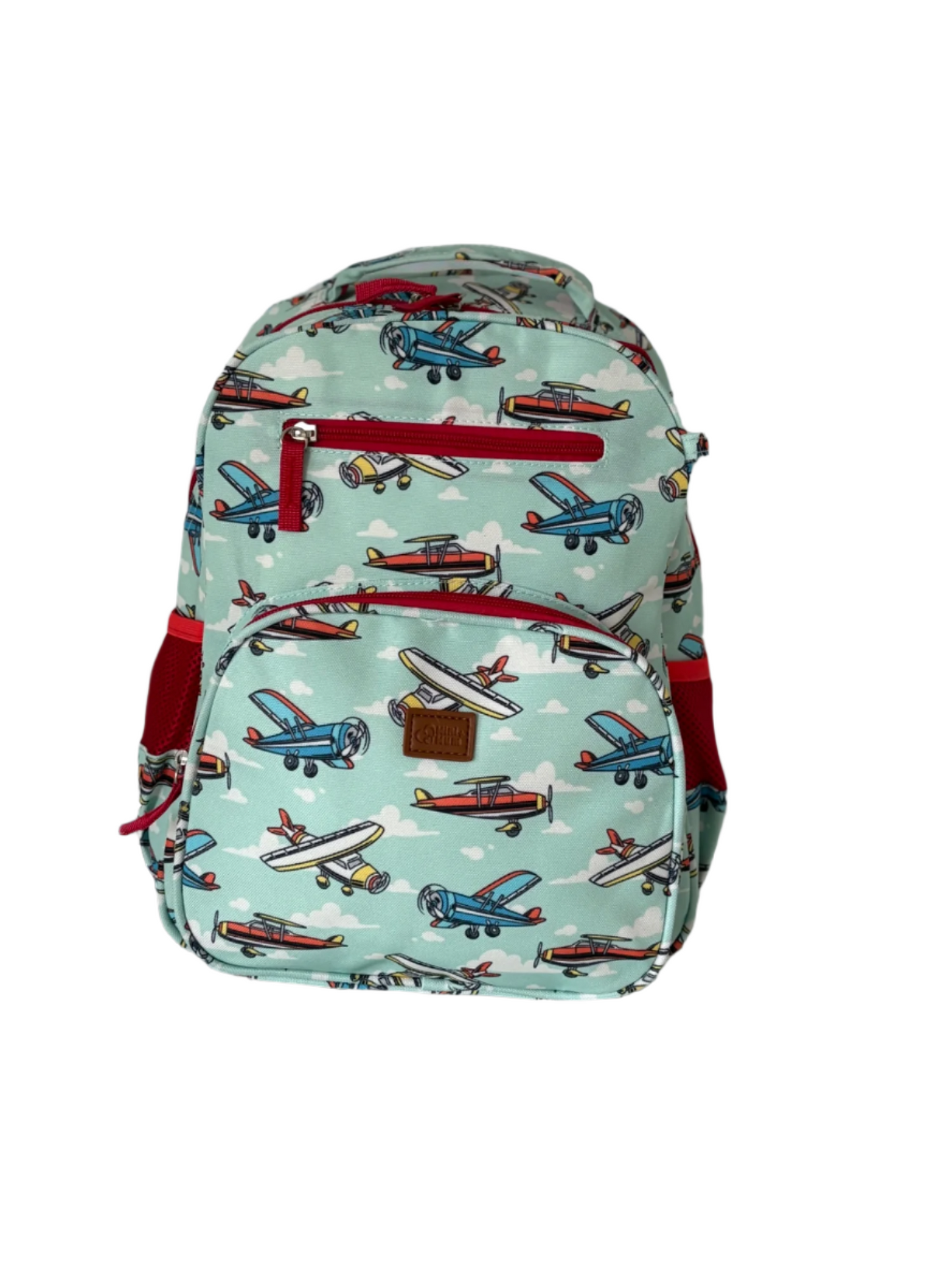 Insulated Backpack - Mini and Mum