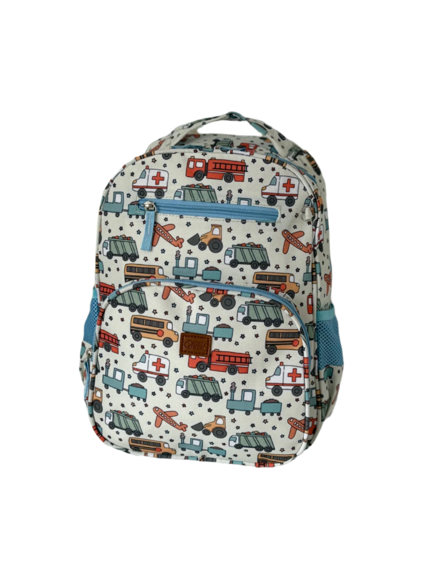 Insulated Backpack - Mini and Mum
