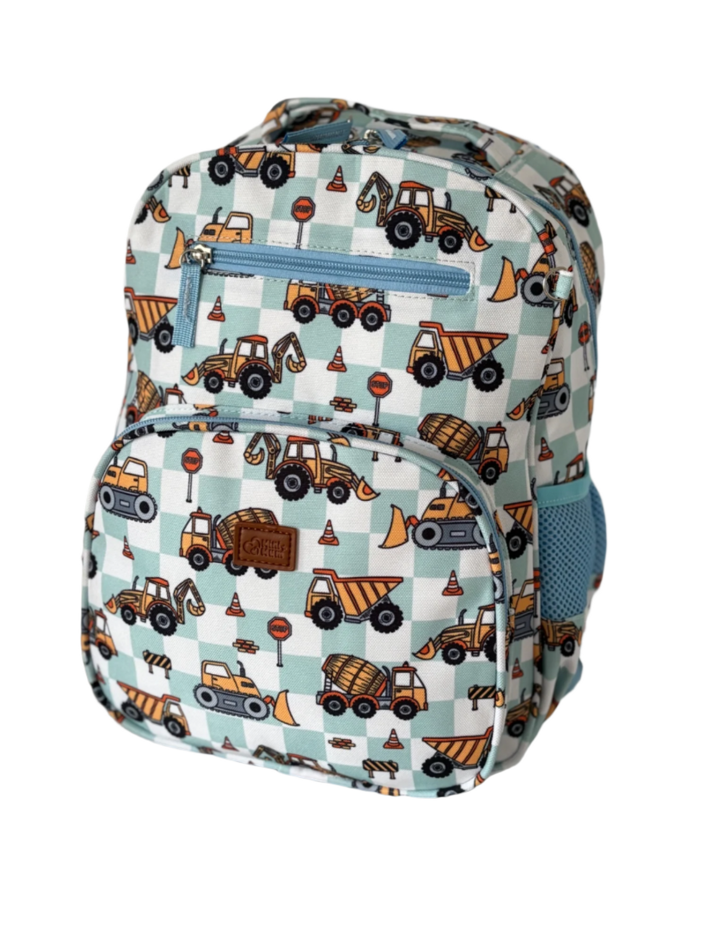 Insulated Backpack - Mini and Mum