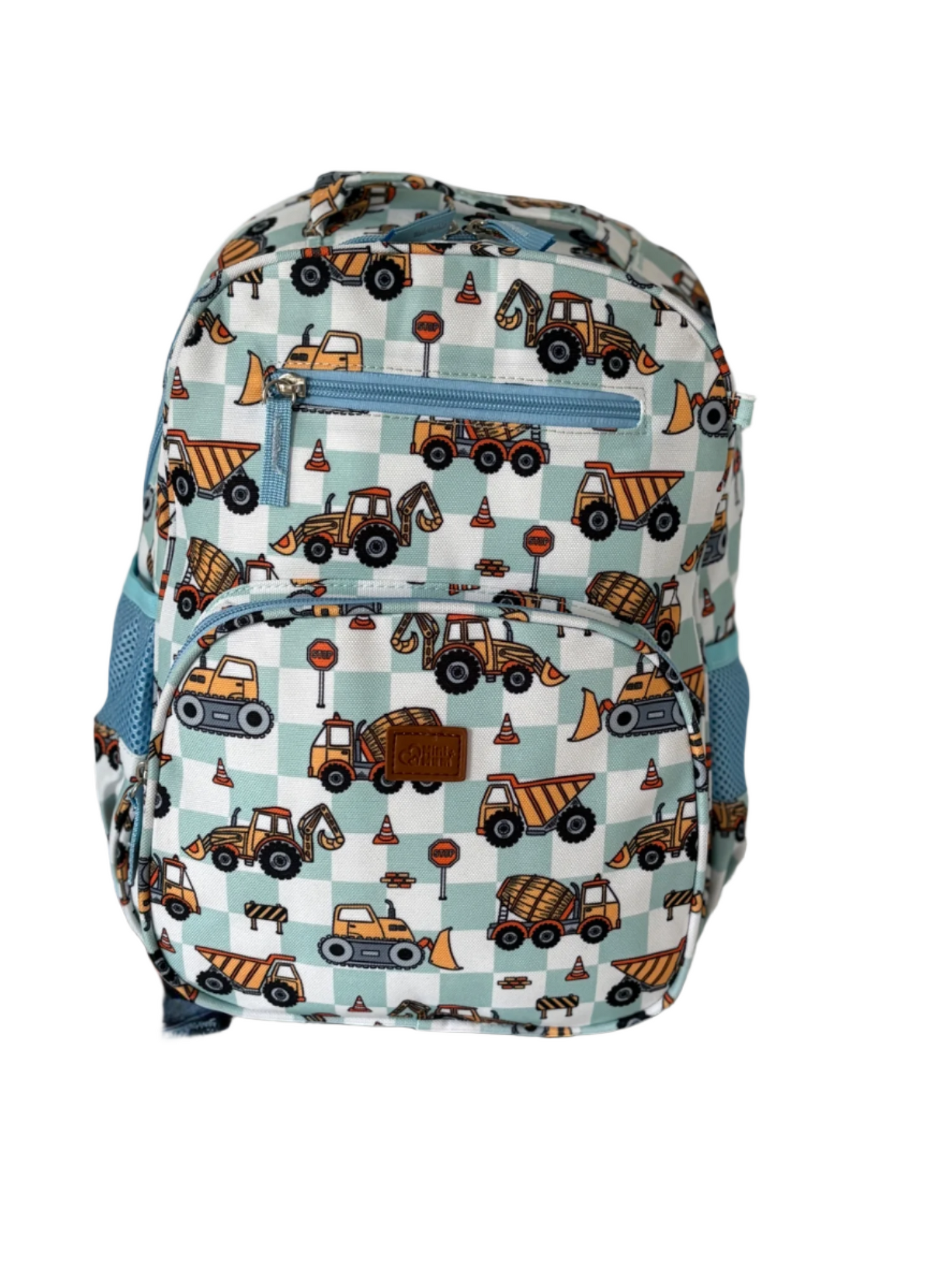 Insulated Backpack - Mini and Mum
