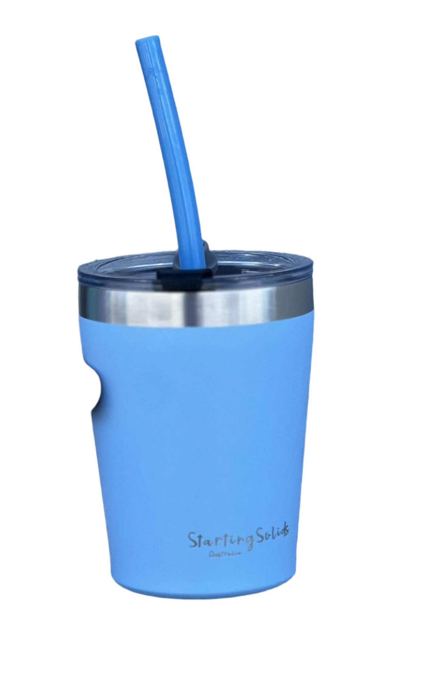 Big Kiddie Cup