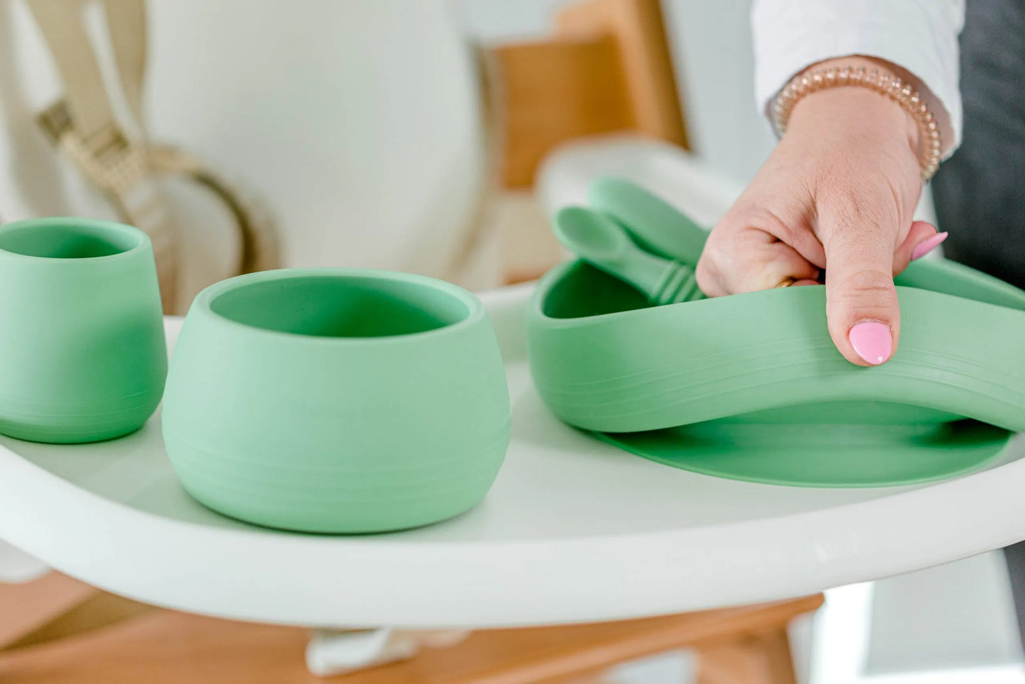 Suckie Scoop Bowl ™