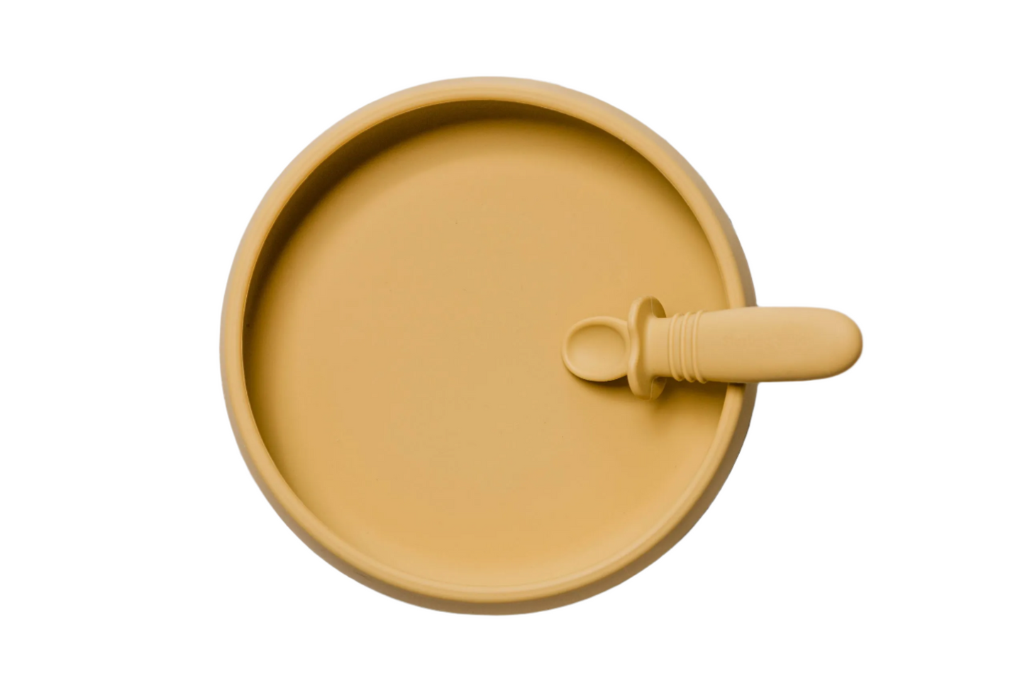 Suckie Scoop Plate®