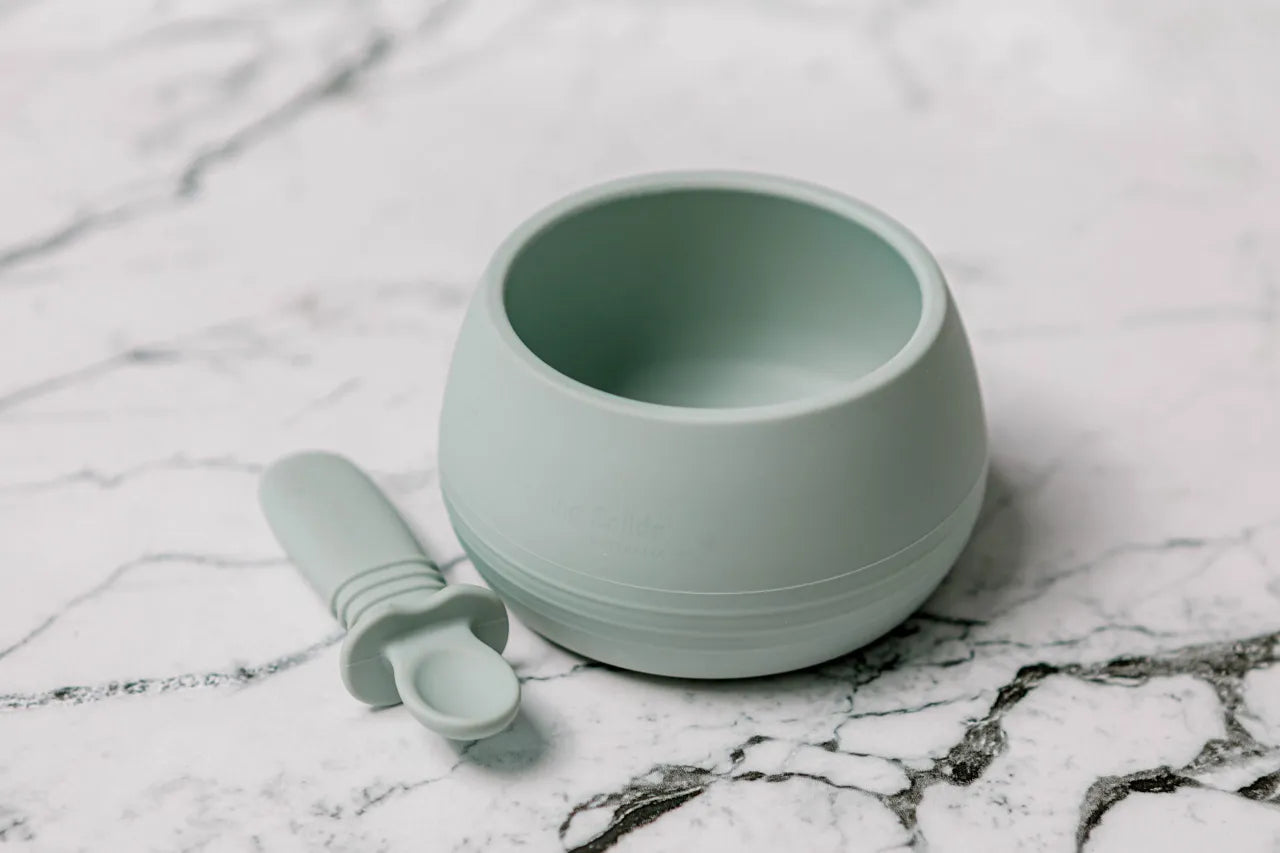 Suckie Scoop Bowl ™