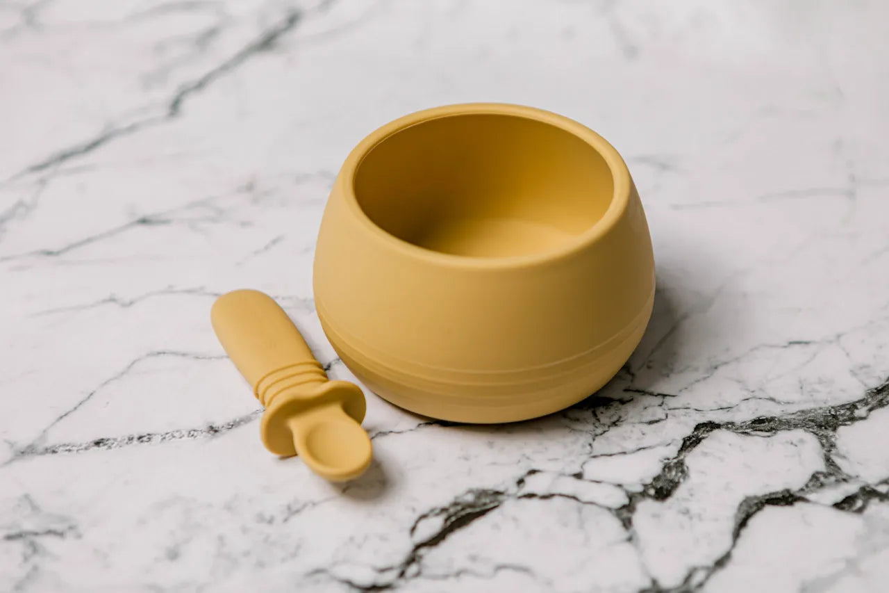 Suckie Scoop Bowl ™