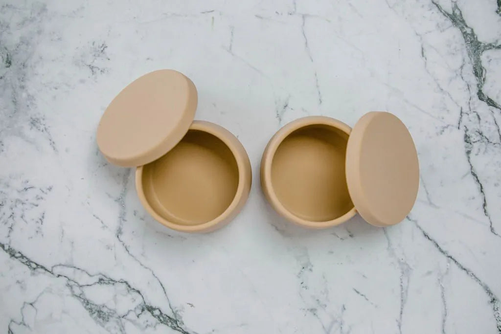 Suckie Scoop Mini Bowls ™