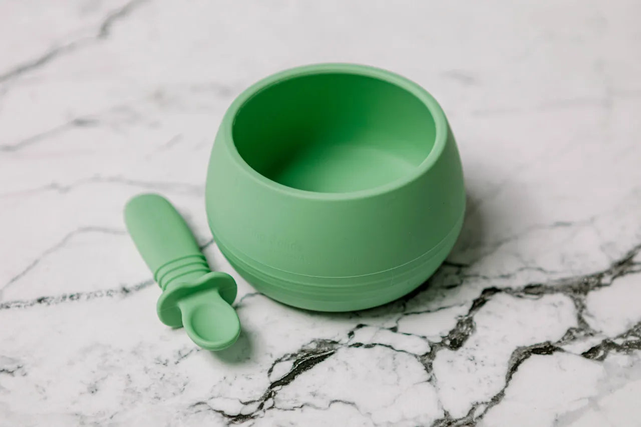 Suckie Scoop Bowl ™