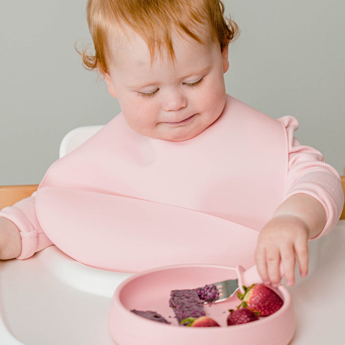 Starting Solids Library