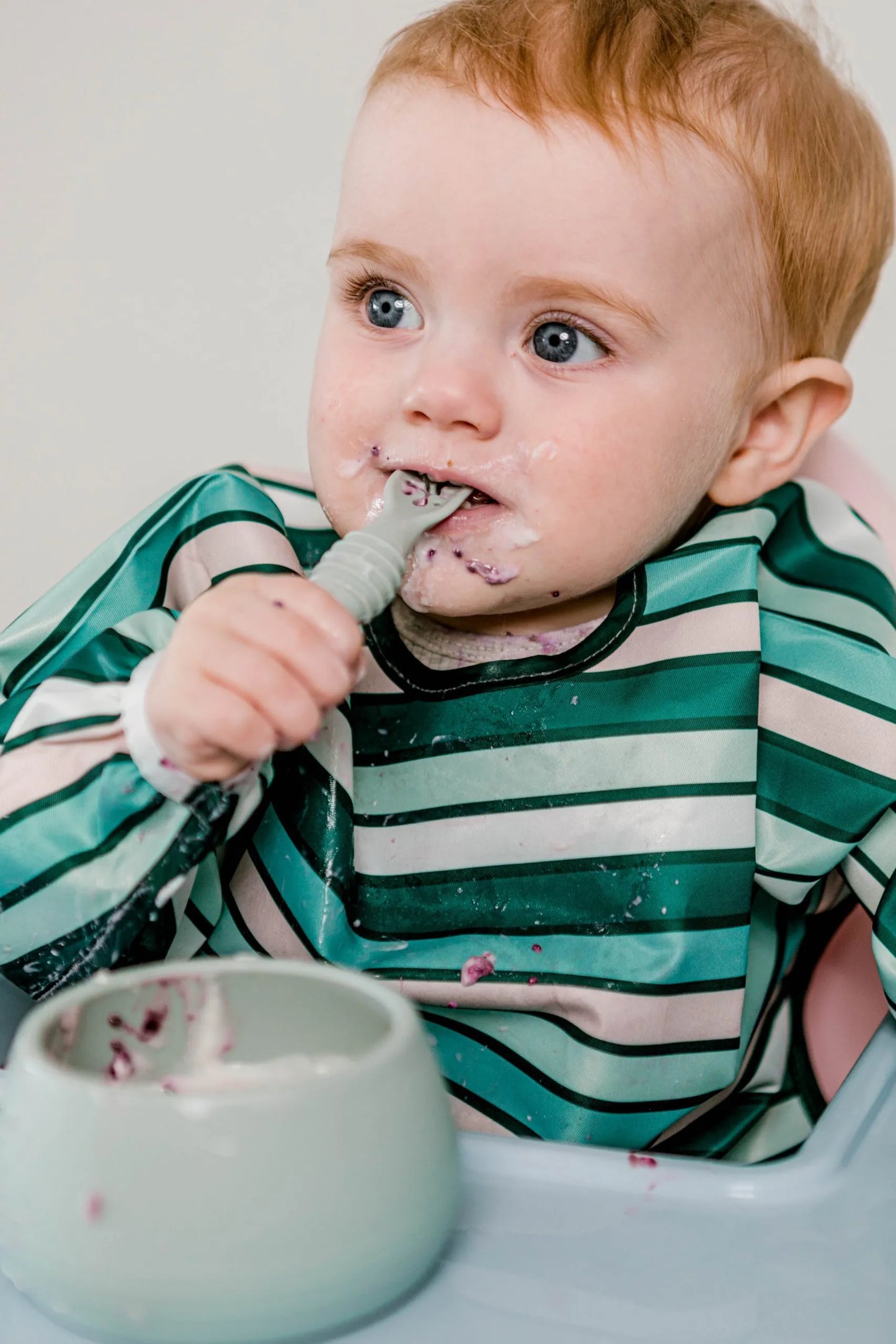 Sticky Spoon ™