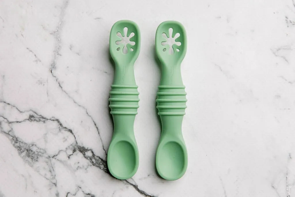 Sticky Spoon ™