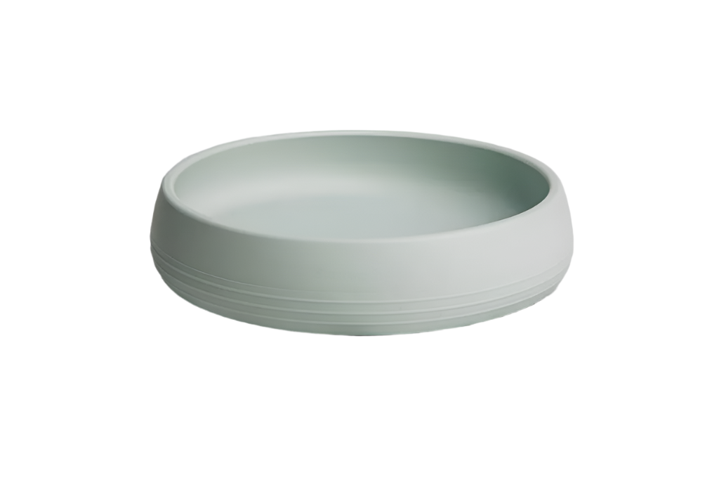 Suckie Scoop Plate®