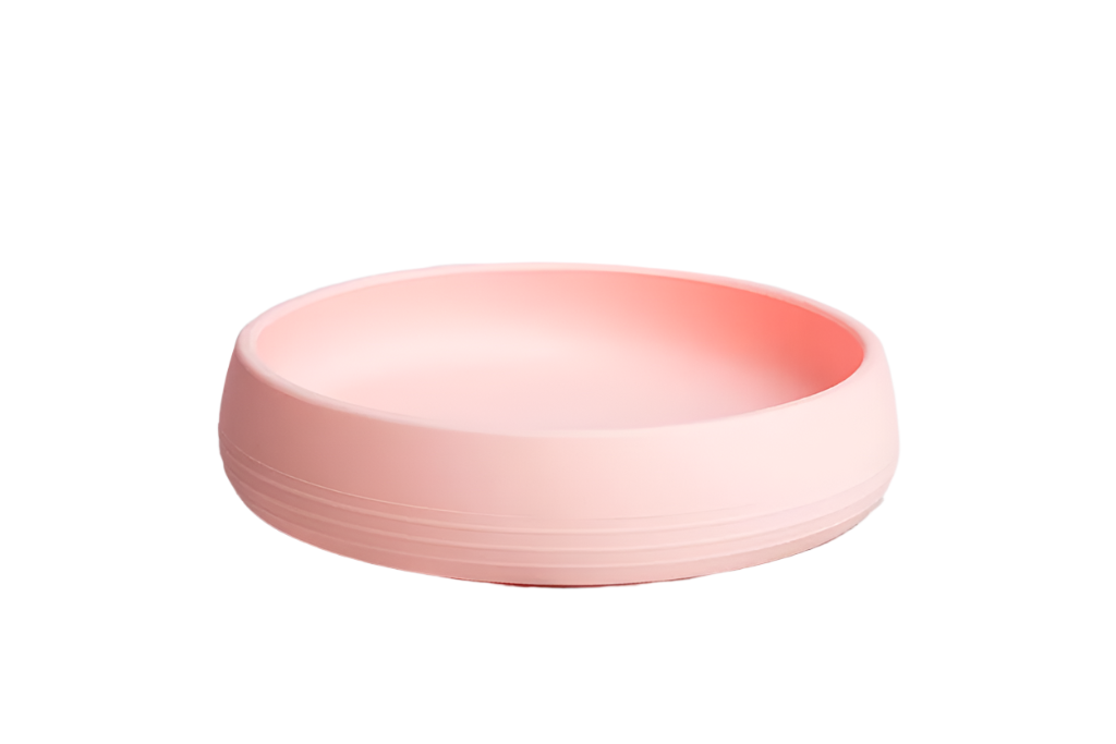 Suckie Scoop Plate®