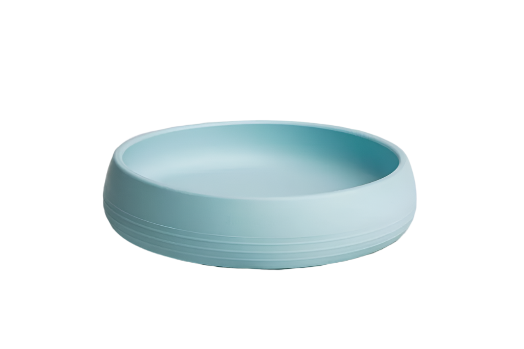 Suckie Scoop Plate®