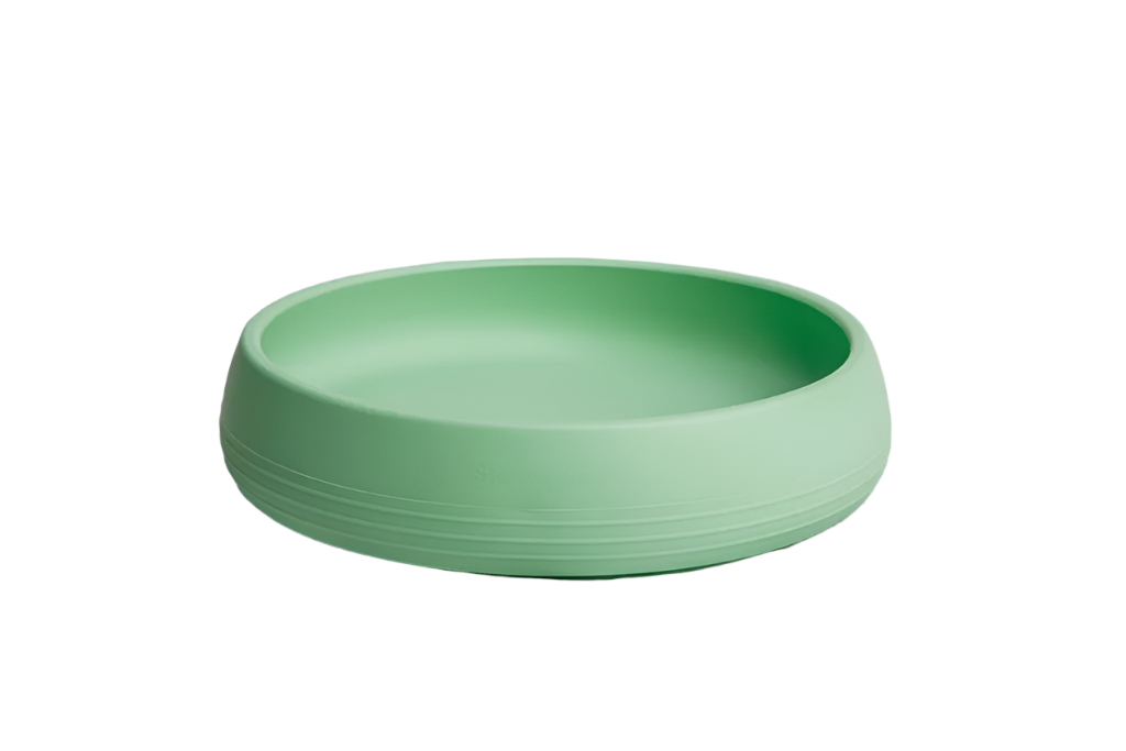 Suckie Scoop Plate®