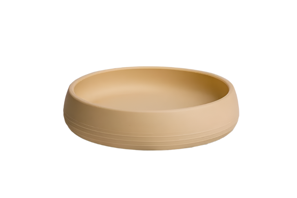 Suckie Scoop Plate®