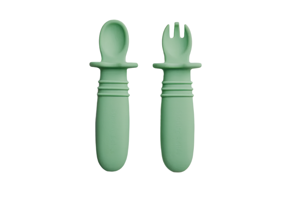 Selfie Spoon + Fork ™