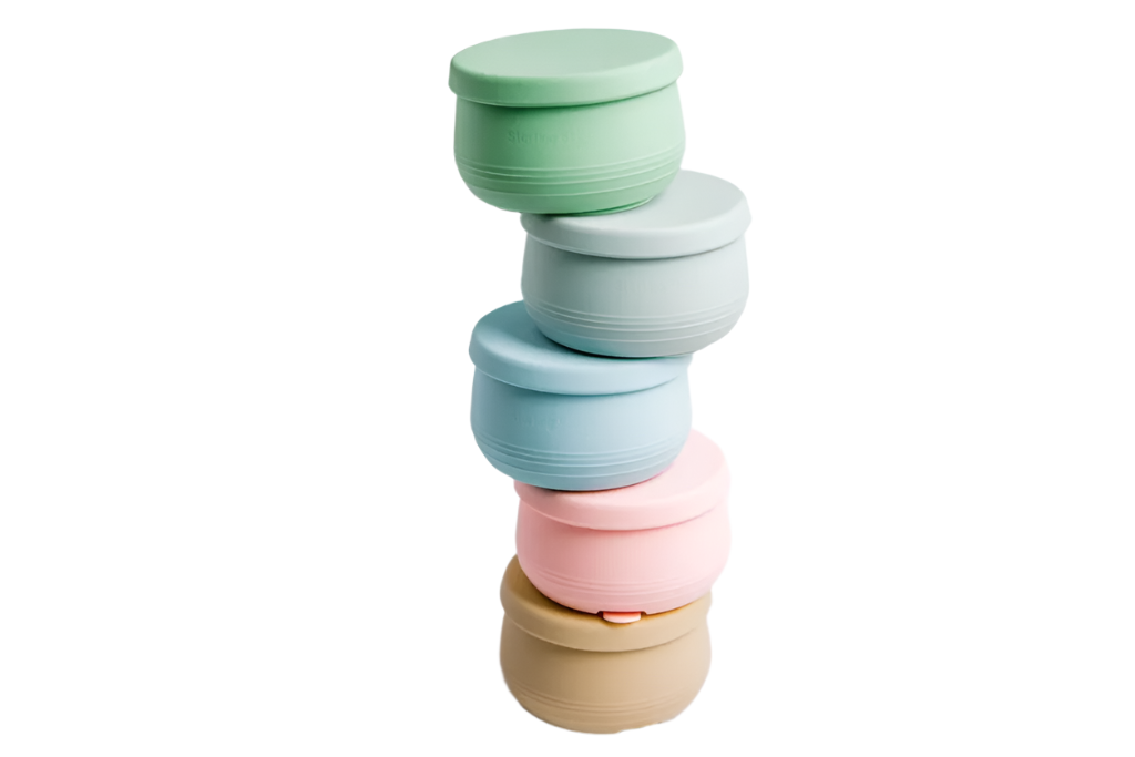 Suckie Scoop Mini Bowls ™