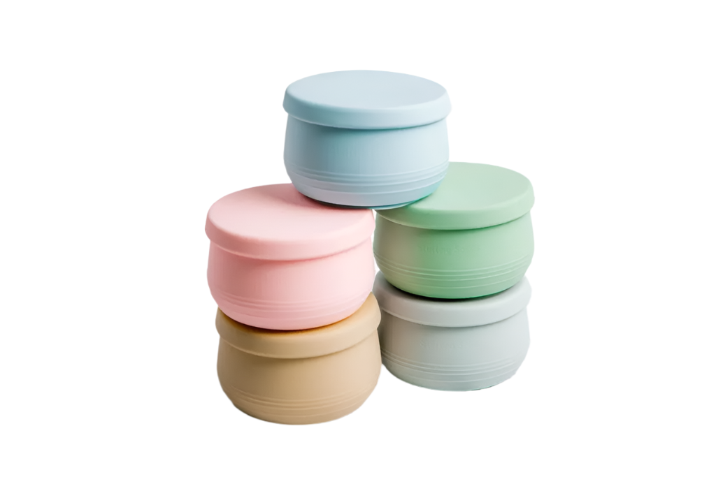 Suckie Scoop Mini Bowls ™