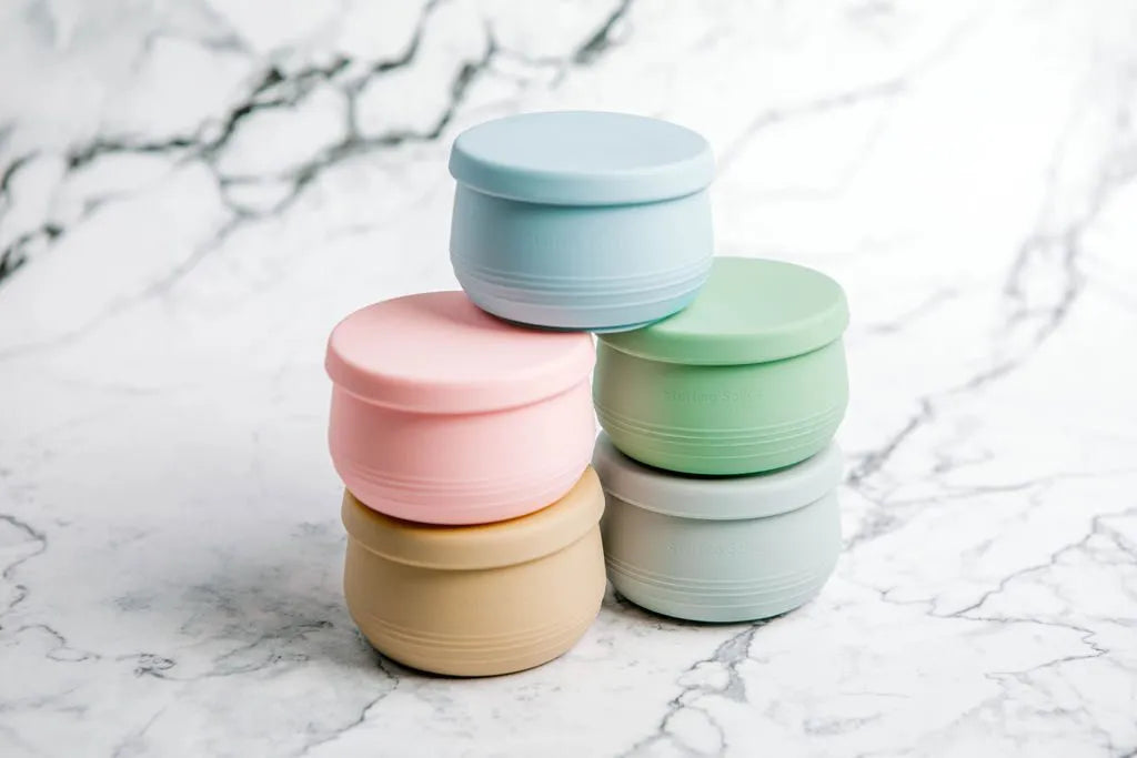 Suckie Scoop Mini Bowls ™